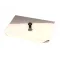 Electrofreeze HC117553 Cover Assembly, Mix Tank, Front, 30T-RMT, 957RMT, GEN-5099