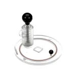 Electrofreeze HC117897 DOOR-ASSEMBLY COMPLETE
