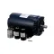 Electrofreeze HC118140 Motor and Capacitors Kit, 2HP