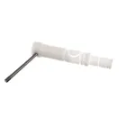 Electrofreeze HC118641 Spigot Assembly, Side w/ Handle