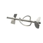 Electrofreeze HC118708 BEATER-ASSEMBLY SHAKE SHORT
