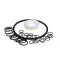 Electrofreeze HC119401 KIT-O RING CS4