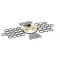Electrofreeze HC119851 O Ring Kit, GEN-101, GEN-5099, GEN-5400