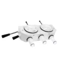 Electrofreeze HC119915-04 HEAD-ASSY DISPENSE W/COUNTERBO