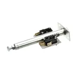 Electrofreeze HC120305 SWITCH-ASSEMBLY PLUNGER SHAKE PRES