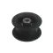 Electrofreeze HC120588 PULLEY-ASSY. IDLER TENSIONER