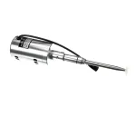 Electrofreeze HC120764-04 SPINDLE-ASSEMBLY.