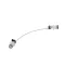Electrofreeze HC120983-01 Peristaltic Tube Assembly, Large