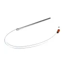 Electrofreeze HC121039-01 Pick-Up Tube Assembly, Syrup, 3/8"