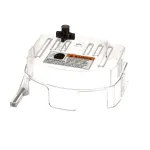 Electrofreeze HC121798 Molded Mix Pump Cover Assembly