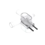 Electrofreeze HC121799 Port Assembly, Inlet Mix Level, Molded, 145/GEN