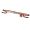 Electrofreeze HC121808 KIT-HEAT EXCHANGER FIELD