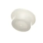Electrofreeze HC138336 Bushing, Plastic, Door, Head, White