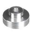 Electrofreeze HC138940 Pulley Sheave, J Section, 6 Groove, 2.35' DIA, HDM75A, HDM75A-1
