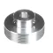 Electrofreeze HC138940 Pulley Sheave, J Section, 6 Groove, 2.35' DIA, HDM75A, HDM75A-1