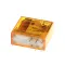 Electrofreeze HC150044 RELAY-MINIATURE DPDT 230V AU C