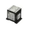 Electrofreeze HC150095 CONTACTOR-MINI 3P, 1AUX, 24V