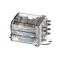 Electrofreeze HC150343-01 RELAY-CONTROL FLANGE DPDT 12VD