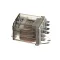 Electrofreeze HC150343 RELAY-CONTROL FLANGE DPDT 24VA
