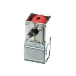 Electrofreeze HC150352 Solenoid Coil, 208/240V, 50/60hZ