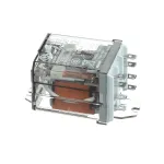 Electrofreeze HC150376 RELAY-FLANGE BASE W/COVER ( 11