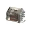 Electrofreeze HC150381 Relay, Flange, Base, w/ Cover, 6E Series, 92 Series Socket