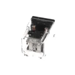 Electrofreeze HC150384 RELAY-DPDT 120V COIL