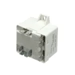 Electrofreeze HC150401 Relay, Compressor Start/Run