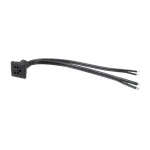 Electrofreeze HC150533 CORD-ASSEMBLY FEMALE PLUG