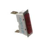 Electrofreeze HC150541 Indicator Light, Red, 28 Volt, Add Mix