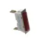 Electrofreeze HC150541 Indicator Light, Red, 28 Volt, Add Mix