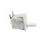 Electrofreeze HC150612 Door Switch, Push Button, 10 Amp