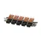 Electrofreeze HC150978 SWITCH-MULTI 5 STATION