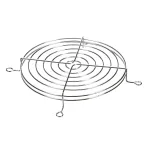 Electrofreeze HC151076 Fan Guard, Open