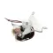 Electrofreeze HC151102 Fan Motor, Exhaust, 230 Volt, 105 CFM