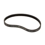 Electrofreeze HC153138 BELT-POLY V 200J6