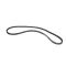 Electrofreeze HC153176 BELT-V