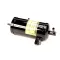 Electrofreeze HC155071 Sweat Receiver Without Valve, 3 LB, 3/8' ID
