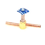Electrofreeze HC155395 Valve, Solenoid Valve, 3/8" ODM