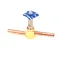 Electrofreeze HC155395 Valve, Solenoid Valve, 3/8" ODM
