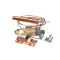 Electrofreeze HC155399 VALVE-THERMOSTATIC EXPANSION