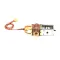 Electrofreeze HC155410 Pressure Regulating Valve, Water, 3/8"