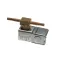 Electrofreeze HC155435 VALVE-SOLENOID 115V