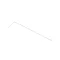 Electrofreeze HC158077 Brush with 36" Handle, 9/16"