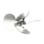 Electrofreeze HC159023 Fan Blade, 11", 36 Degree