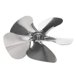Electrofreeze HC159033 BLADE-FAN 12 IN 24 DEG