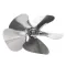 Electrofreeze HC159033 BLADE-FAN 12 IN 24 DEG
