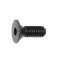 Electrofreeze HC159953 SCREW-FSHC 3/8-16X1 BKOX