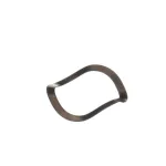 Electrofreeze HC160173 WASHER-SPRING WAVE SST