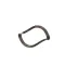 Electrofreeze HC160173 WASHER-SPRING WAVE SST